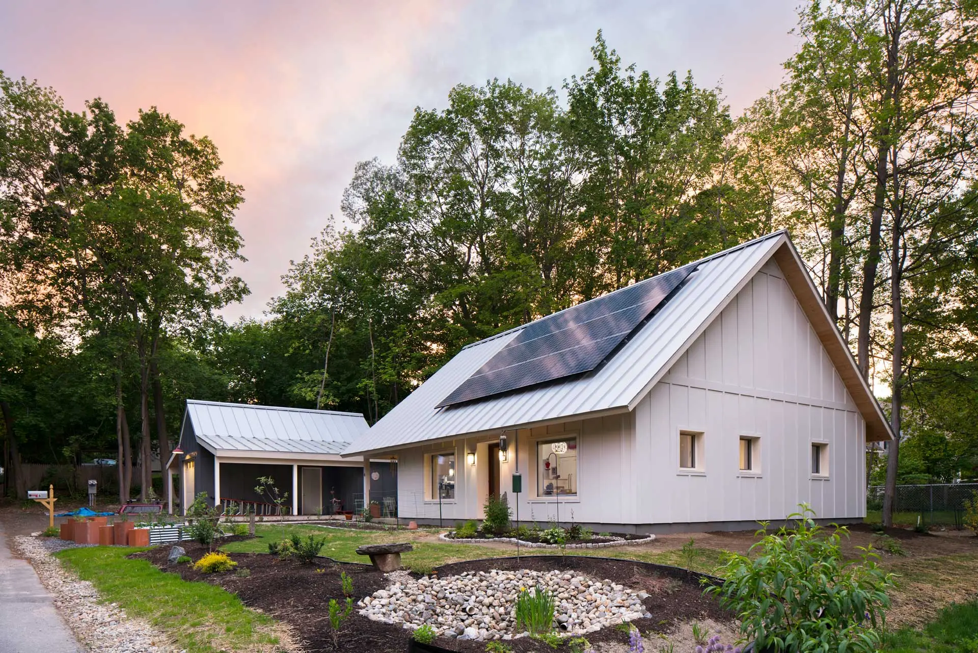 Solsken by Ecocor
