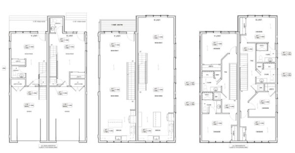 Model-A-Floor-Plans