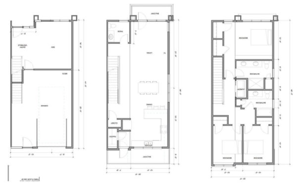 Model-C-Floor-Plans