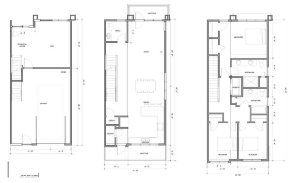 Model-C-Floor-Plans