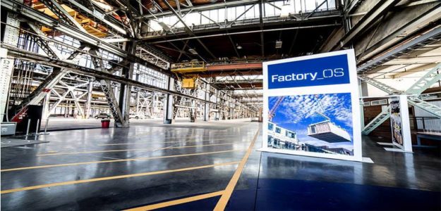 Factory OS