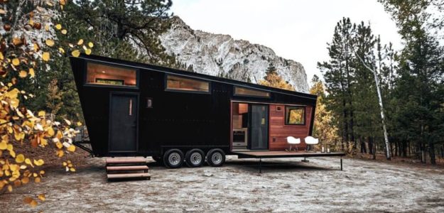 Land Ark RV