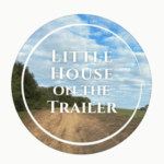 Little House on the Trailer