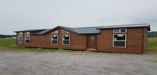 Deer Run Cabins