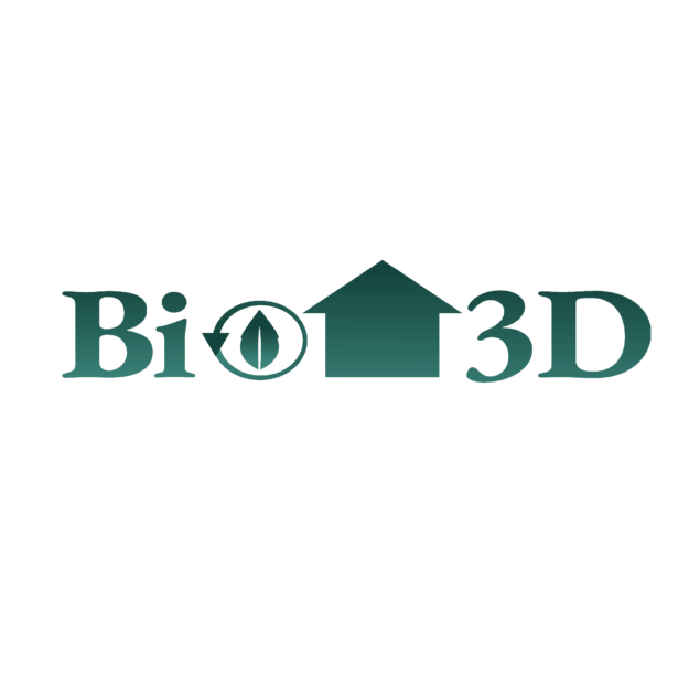 BioHome3D