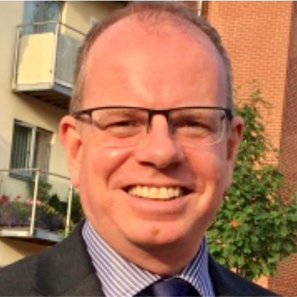 Paul Read