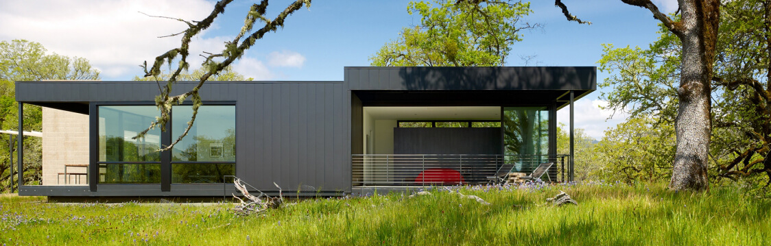 Marmol Radziner