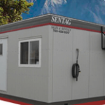 Sentag Modular Manufacturing Inc