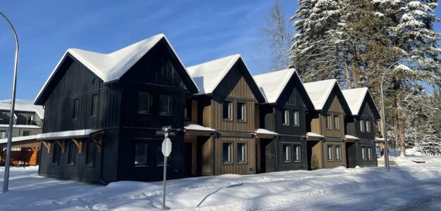Stokedliving by Paradigm