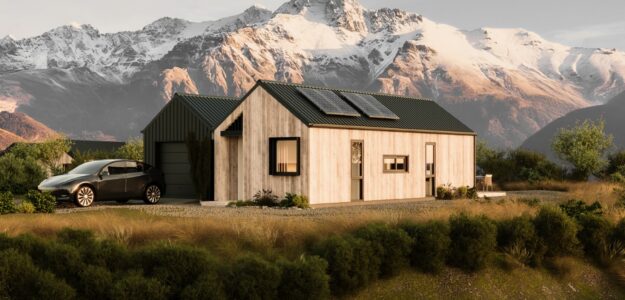 Flexi House Flexi House