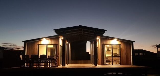 Modular Dwellings