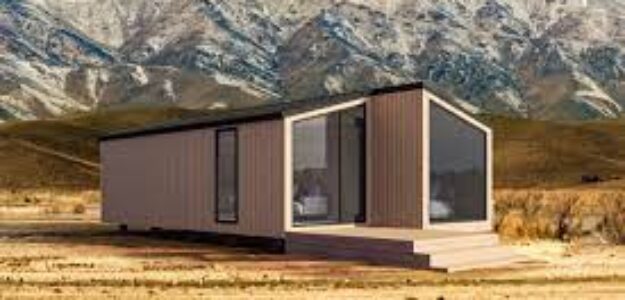 enoughmodular