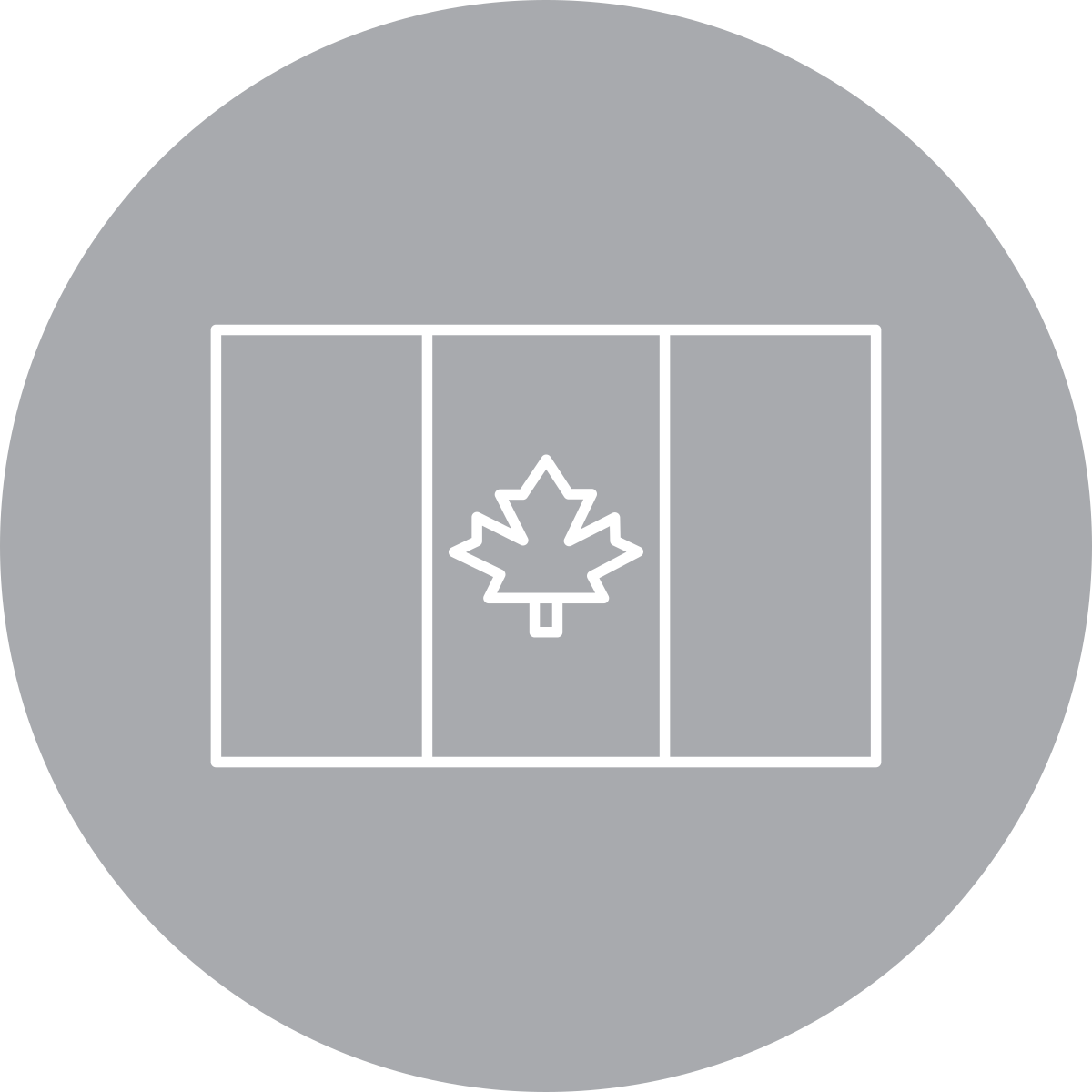 Canada Flag